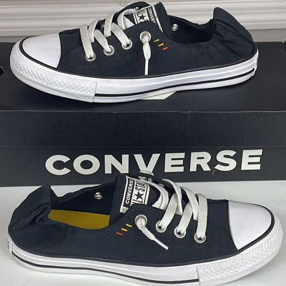 Converse Shoes - Like New Converse CTAS Shoreline Slip-On Women’s Size 7